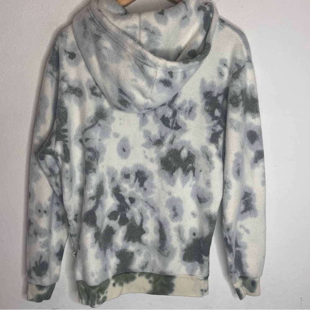 Feat Clothing Blanket Blend Hoodie Unisex Small - Picture 5 of 8